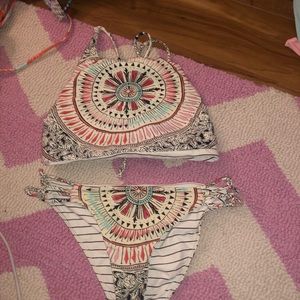 Billabong bikini set